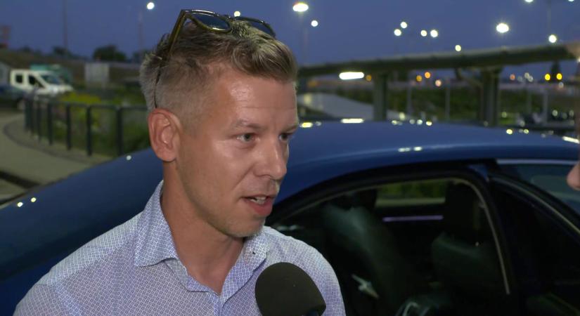 A baloldal vezető elemzője cáfolta Magyar Péter orosz hekkertámadásra vonatkozó vádját  videó - HírTV