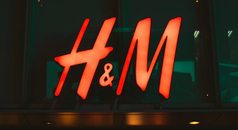 A H&M megérzi a kereskedelmi háború és az ázsiai keresletcsökkenés hatásait - Trademagazin