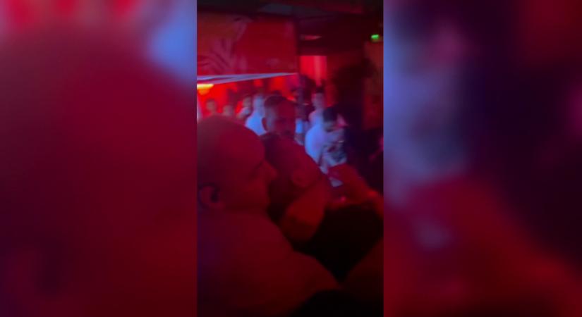 Továbbra is hallgat telefonlopási ügyéről Magyart Péter  videó - HírTV