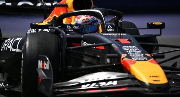 „Nem tudom, elég lesz-e” – fejlesztésekkel támad a Red Bull - Formula