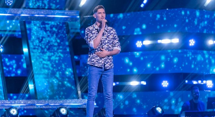 Kihallgatták az x-faktoros Szekér Gergőt - Nlc