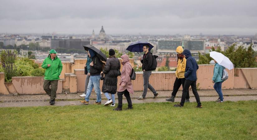 15 ezer látogató és több száz támogató mutatta meg: a Budapest100 valóban közös ügy - Építészfórum
