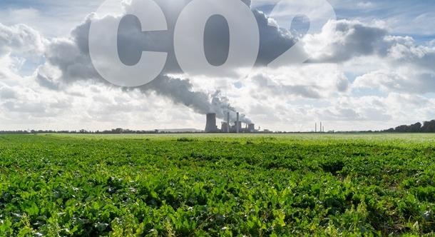A világ új rekordot döntött az energetikai CO₂-kibocsátásban - Karpat.in.ua