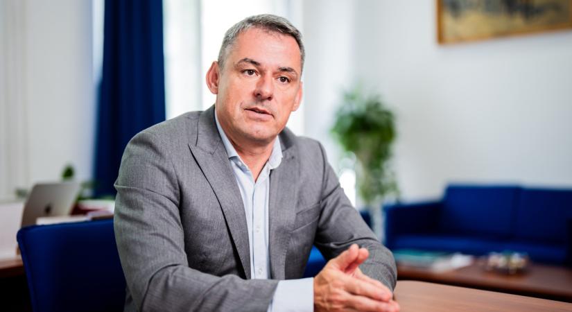 Akár 20 millió embert is elláthatna élelmiszerrel Magyarország - Portfolio