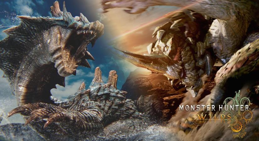 Hétfőn újabb tartalmi frissítést kap a Monster Hunter Wilds - Game Channel