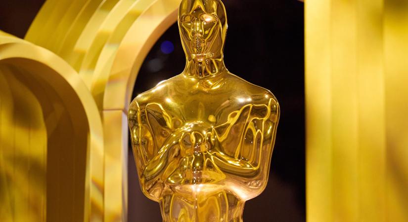 Több magyar filmest is meghívott tagjai közé az Oscarról döntő amerikai filmakadémia - Tudás.hu