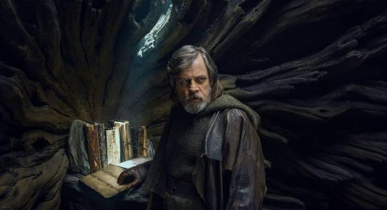 Mark Hamill sötétebb múltat akart Luke Skywalkernek - Puliwood