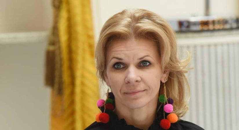 Schell Judit megrázó vallomása az egyedülálló anyaságról: „Volt, hogy hónapokig nem fizettem be a számlákat” - ContextUs