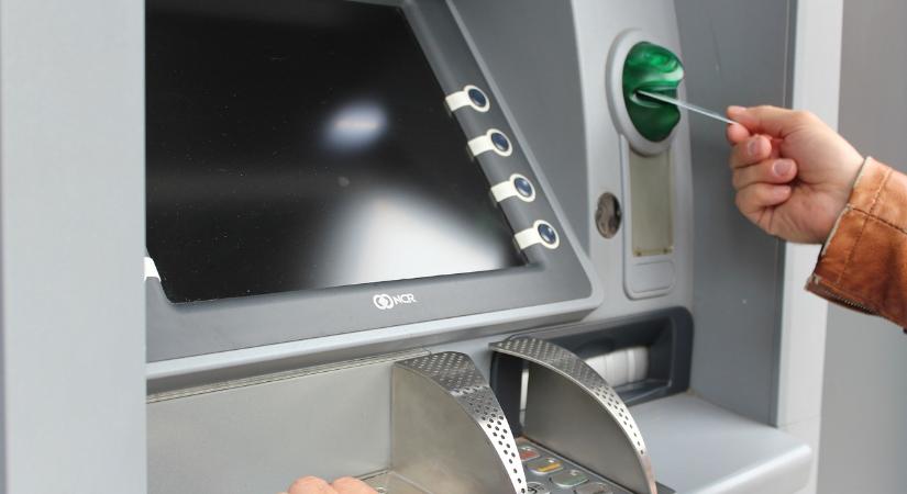 Itt a lista: Kiderült melyik bank melyik baranyai faluba telepít ATM-et - 7300.hu