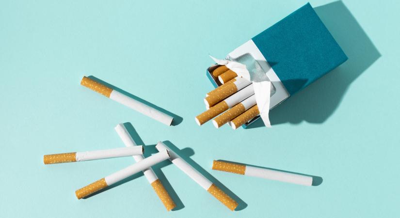 Cigarettáért indult, százezerrel távozott az ózdi - Borsodhír