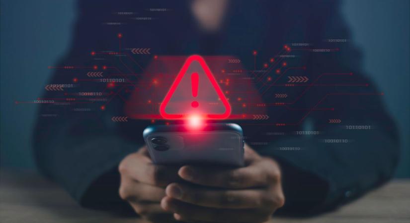 Újra elszaporodott az internetes csalások száma: most e-mail fiókod lehet veszélyben - délmagyar