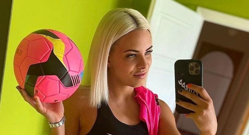 „Szép formás!” – brutál popsit villantott az Exatlon sztárja - Ripost