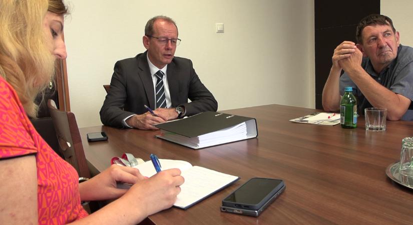 Közgyűlési értékelő: Változik a bérlakásrendszer, eladják a balatonmáriai üdülőt - Kanizsa Újság