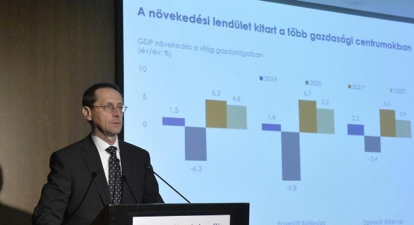 Kiderültek az első részletek a hazai közgazdászelit találkozójáról - Privátbankár