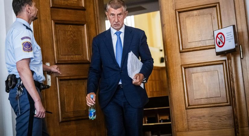 Egy bitcoinadomány lehet az utolsó szög a cseh kormány koporsójában - HVG - Világ