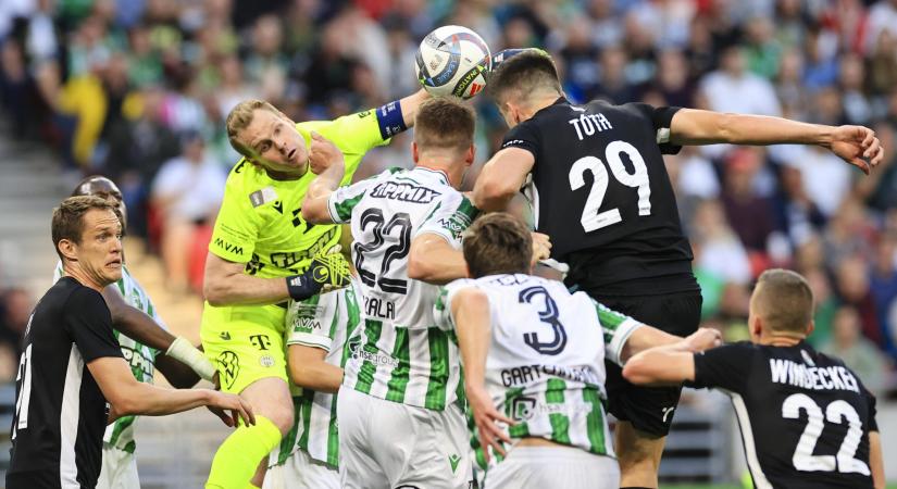 Íme, az MLSZ ötmagyaros szabályának részletei - NB1
