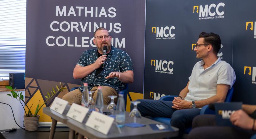 Már nem elég csak a könnyűzene, a közösség és a plusz tartalom tarthat életben egy fesztivált - Pécs Aktuál