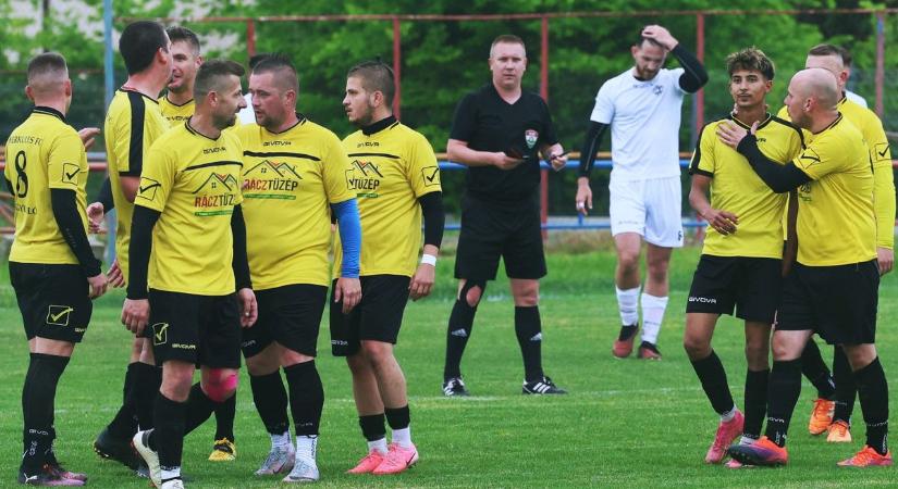 Hivatalos: Nincs többé Herkules FC Nagykálló - Szon