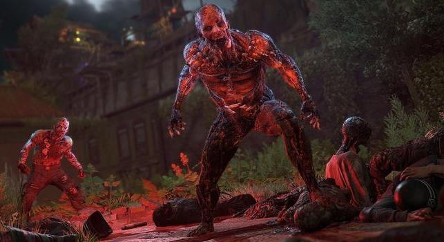 A Dying Light 2 új frissítése túl őrült ahhoz, hogy igaz legyen - Esport 1
