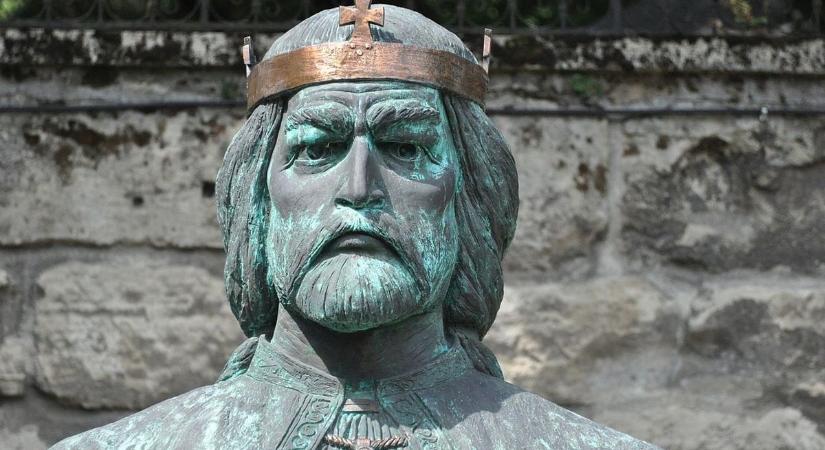 Újabb magyar király előtt tiszteleg a Magyar Nemzeti Bank - Mandiner