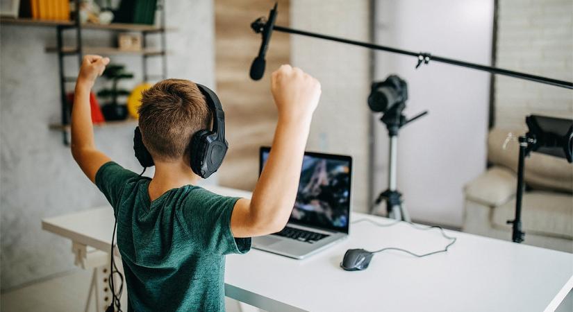 A YouTube nem engedélyezi a 16 év alatti fiatalok számára streamelést - Androgeek