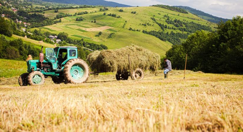 A magyar föld örök – de van-e még, aki művelje? Te is kellesz hozzá! - Agrotrend