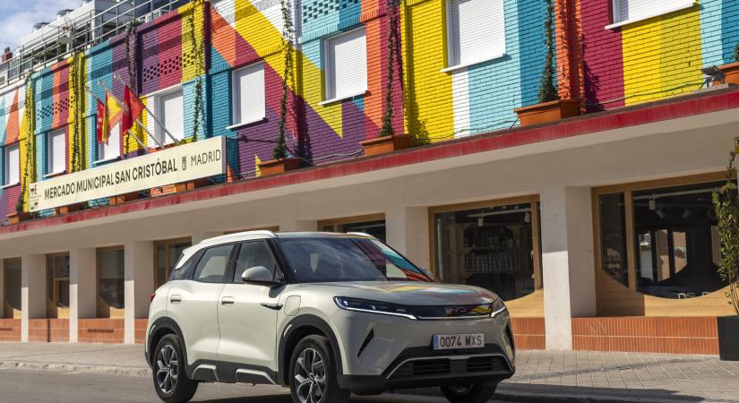 Reuters: a BYD visszavesz a termelésből és a növekedési tervekből - Villanyautósok
