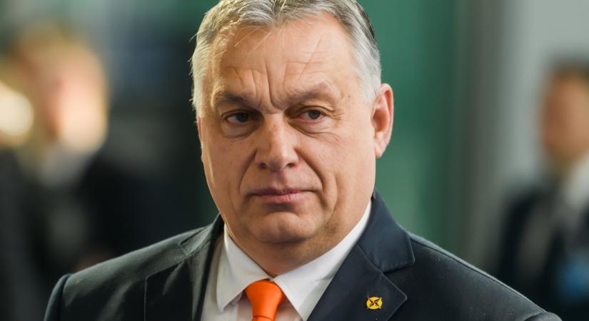 Im-ígyen szóla Orbán a Büszkeség menetéről - AC News
