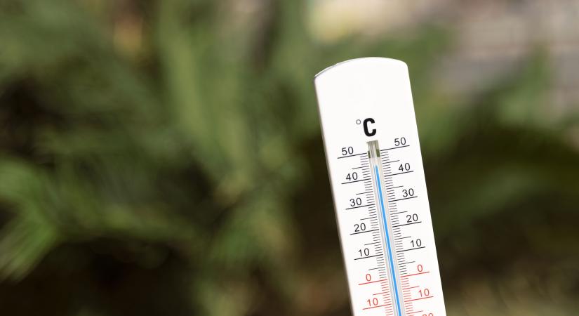 Átmeneti lehűlés után ismét hőségriasztás - Civishír