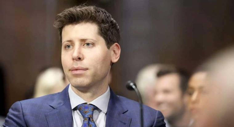 Egyre izgalmasabb a OpenAI és az Iyo konfliktusa, most épp Sam Altman levelein csámcsoghatunk - PCWorld