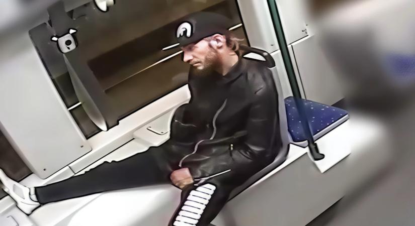 Ütötték és rúgták, majd kirabolták a két fiatalt a 6-os villamoson – felismeri az elkövetőt? - Infostart