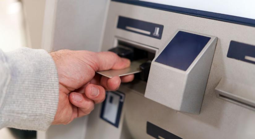 Mutatjuk, melyik falvakban lesznek ATM-ek - Kisalföld