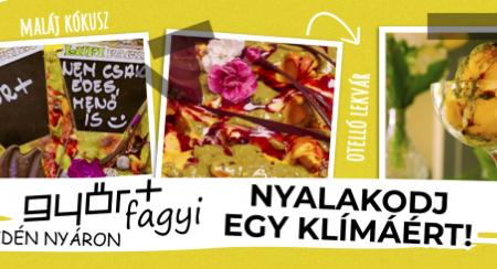 Játssz velünk a megváltó hűsölésért! - Győr Plusz