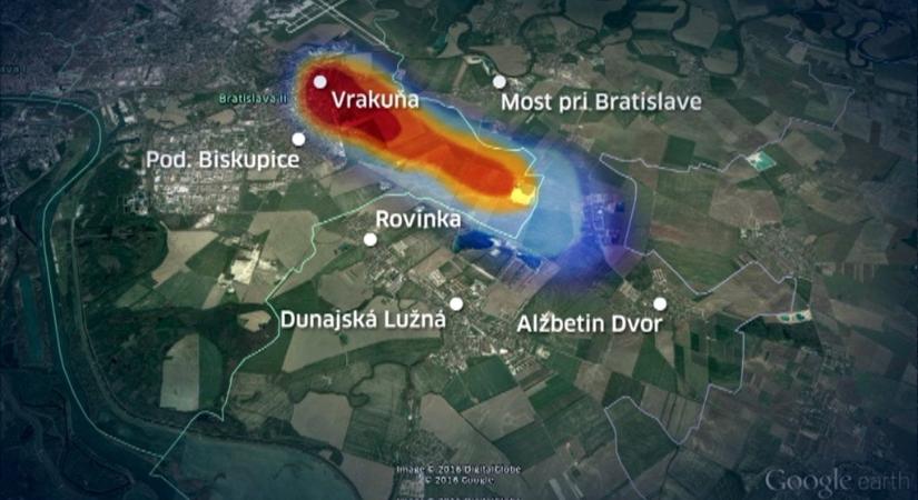 Magyar Szövetség: a következő magyar miniszterre vár a vereknyei veszélyeshulladék-lerakó felszámolása - Felvidék.ma