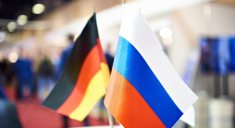 Az orosz külügyminisztérium bekérette a moszkvai német nagykövetet - Demokrata
