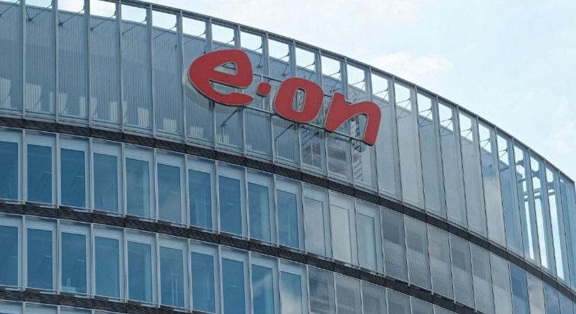 Informatikai átállásba kezd az E.ON – később jönnek meg a számlák - VG