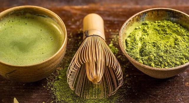 MATCHA – Koffein, egészség és esztétika egy csészében - Veszprém Kukac