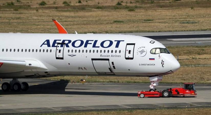 Moszkva minden szankciót lazán kijátszik: ömlik Oroszországba az Airbus- és a Boeing-alkatrész - Kárpátinfo