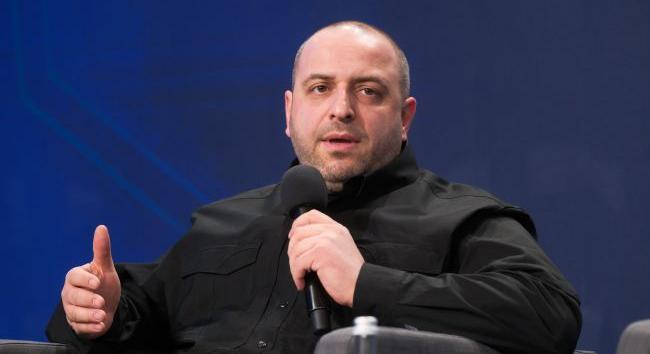 Umjerov: a humanitárius kérdések után rátérünk az ukrán és az orosz vezetők találkozójának témájára - Karpat.in.ua
