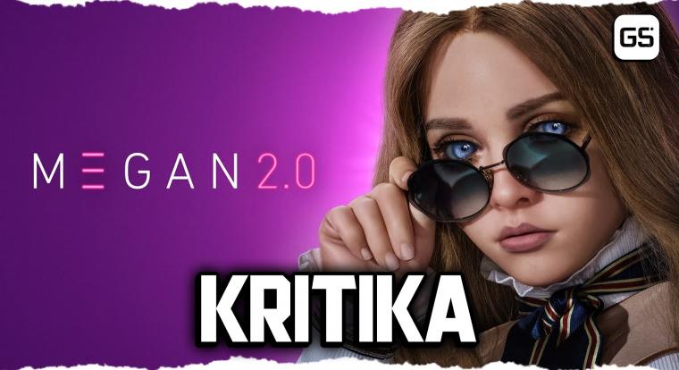 Robotcsajok csapnak össze a M3GAN 2.0-ban, de jó ez nekünk? - Puliwood
