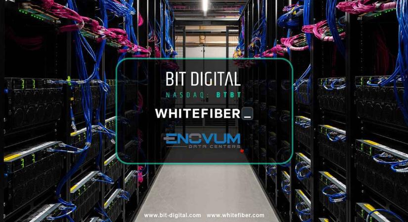 Ethereumra vált a Bit Digital, 150 milliós részvénykibocsátással erősít - Kripto Akadémia