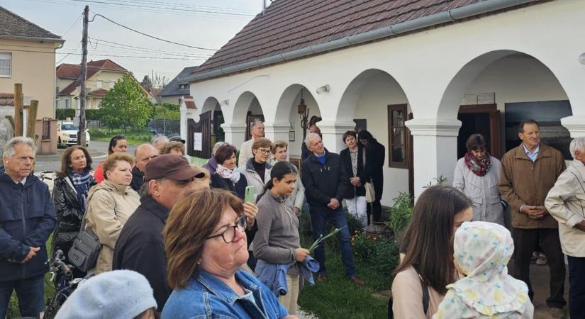 Falunap lesz Fertőhomokon - Íme a program! - Kisalföld