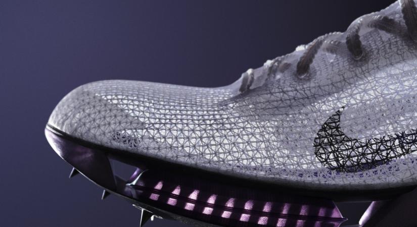 Dobott egy hátast a Nike nyeresége - Privátbankár