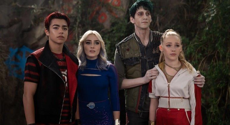 Közönségkedvenc sorozatokkal erősít a Disney - MMonline