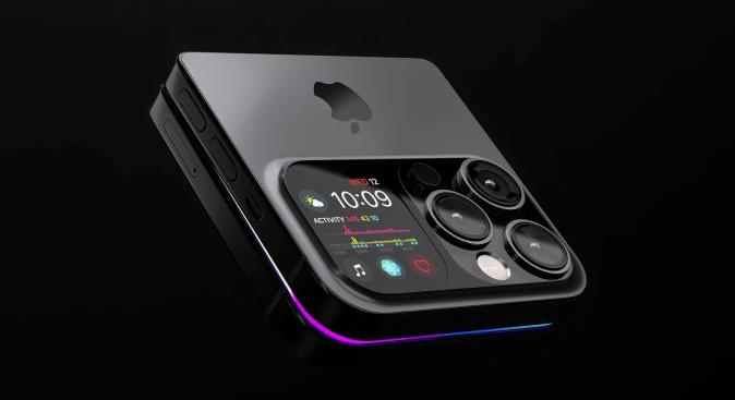 iPhone Fold: az árazás lehet az összehajtható készülék gyenge pontja? - theGeek