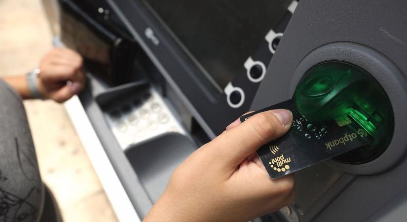 ATM-eket a falvakba: itt a lista, mely bankok helyeznek ki bankautomatát a vasi településekre - Vaol