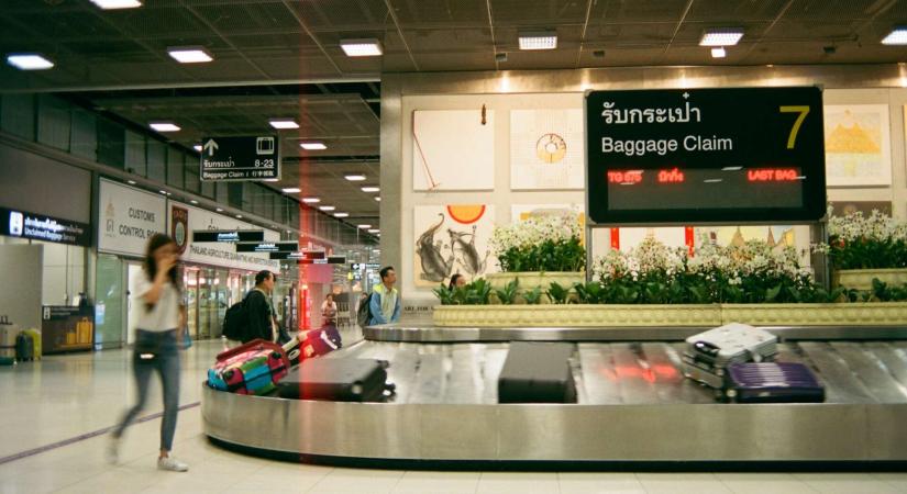 Figyelmeztet a NAV, nem vihetsz akármit a bőröndben nyaraláskor - Spabook