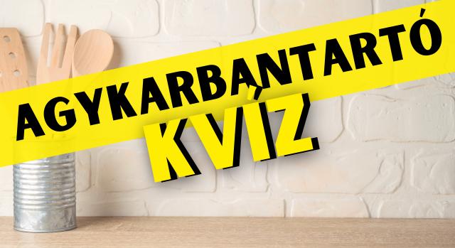 Napi agykarbantartó: Fejleszd az elméd! - Keresztlabda