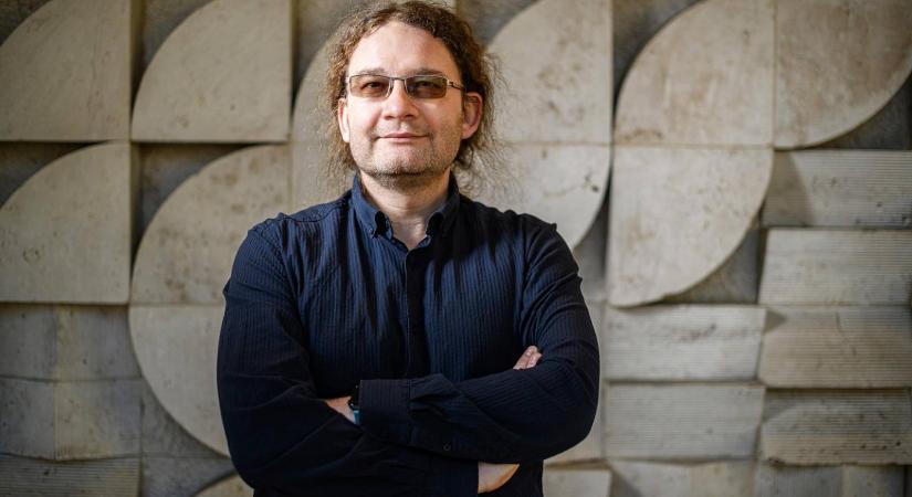 Rab Árpád: Meg kell érkezzen a pofon - Népszava