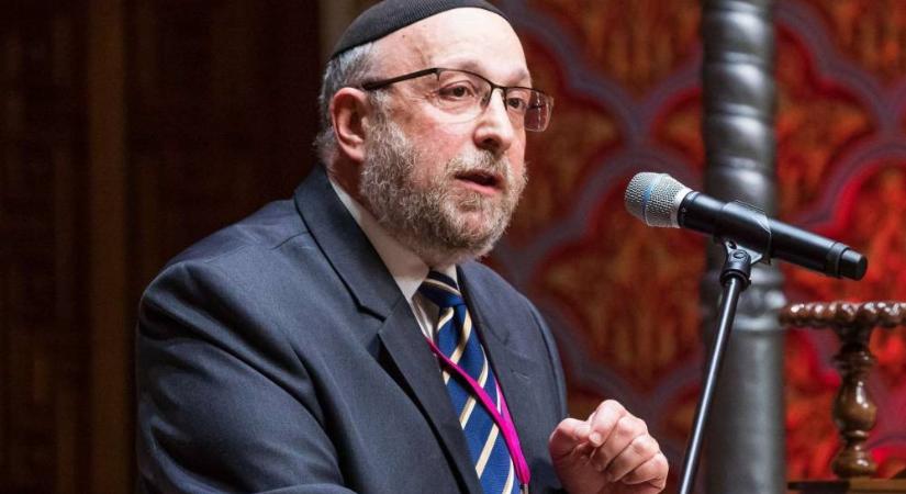Egy politikus az idei Pride Dohány-templom felé való terelését kérte a rendőrségtől - Szombat.org